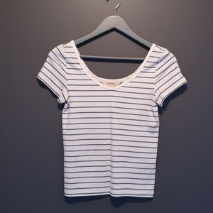 Ralph Lauren fitted t-shirt - size small